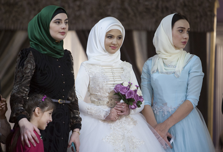 Top 10 lenyűgöző esküvői hagyományok a különböző kultúrák