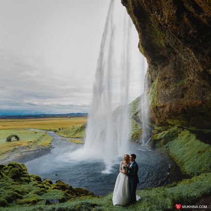 Top 5 cei mai buni fotografi pentru o nuntă în străinătate - mireasă cosmopolită