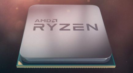 Топовий процесор лінійки amd ryzen 7 встановив новий світовий рекорд - комп'ютерна техніка,