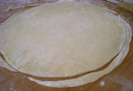 Торт дамський каприз покроковий рецепт з фото