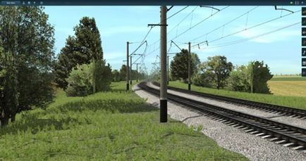 Trainz a new era - railworks співтовариство