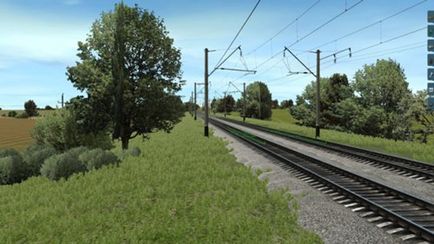 Trainz a new era - railworks співтовариство