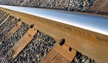 Transz-szibériai vasút - a nagy infrastrukturális projekt az orosz és a világ a civilizáció (emlékművek) Transz-szibériai vasút - a nagy infrastrukturális projekt az orosz és a világ a civilizáció