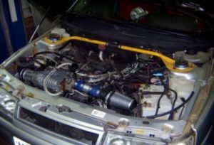 Tuning motor VAZ-2112 8 și 16 supape cu propriile mâini instrucțiuni video, opțiuni