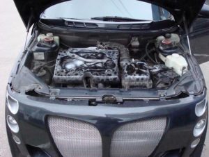 Tuning motor VAZ-2112 8 și 16 supape cu propriile mâini instrucțiuni video, opțiuni