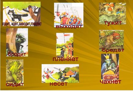 Ott áll egy zöld tölgy ...”, a blog az általános iskolai tanárok (íves) Ott áll egy zöld tölgy ...”, a blog az általános iskolai tanárok