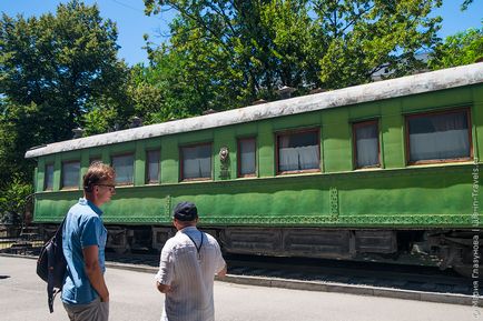 Uplistsikhe - cel mai vechi oraș din peșteră și locul de naștere al lui Stalin - arde sau unde să meargă din Tbilisi timp de o zi