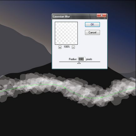 Уроки adobe illustrator створюємо гарний векторний туман - програмні продукти
