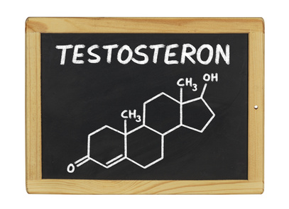 Nivelul hormonului masculin testosteron în organism și norma sa