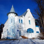 Manor de avchurino - cum să ajungeți acolo, istorie, fotografie