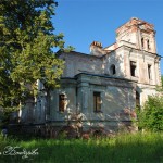 avchurino Manor - hogyan juthatunk el oda, történelem, fotók