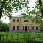 Manor de avchurino - cum să ajungeți acolo, istorie, fotografie