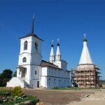 Manor de avchurino - cum să ajungeți acolo, istorie, fotografie