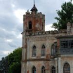 Manor de avchurino - cum să ajungeți acolo, istorie, fotografie