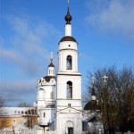 Manor de avchurino - cum să ajungeți acolo, istorie, fotografie