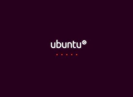 Instalarea ubuntu