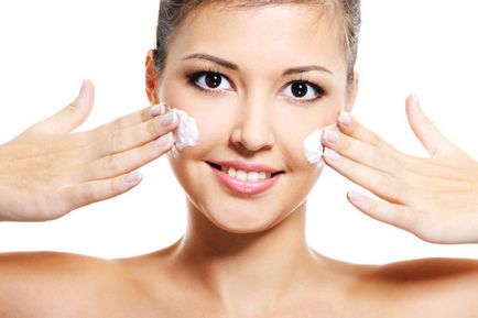 Догляд за проблемною шкірою обличчя - обов'язкові правила по догляду