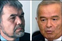 Uzbekistanul opoziționist Muhammad Salih insistă că inima atacului președintelui Karimov rămâne