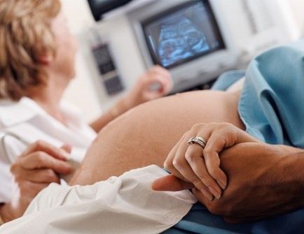 Узі при вагітності в СВАО, вартість узі плода при вагітності