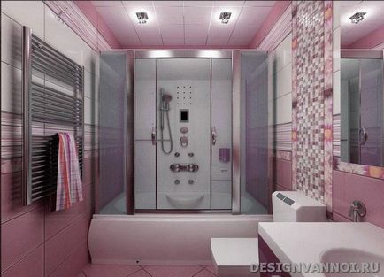 Ванна кімната 50 фото ідей