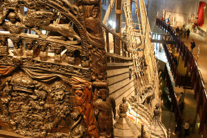 Vasa museet