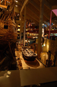 Vasa museet