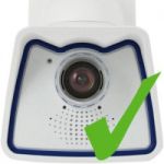 Ваша перша камера mobotix - як запустити і знайти в мережі