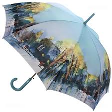 Alegerea unei umbrelă