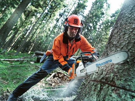 Chainsaw Choice, cumpărați ferăstraie cu lanț, utilizați ferăstrăul cu lanț