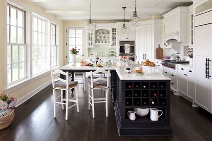 Вибір фасаду для кухні як вибрати кухонні фасади, плюси і мінуси різних матеріалів