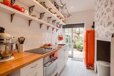 Вибір фасаду для кухні як вибрати кухонні фасади, плюси і мінуси різних матеріалів