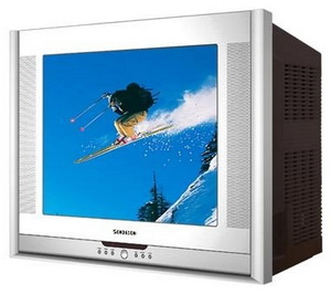 Вибір телевізора кінескопний, плазмовий, рідкокристалічний або проекційний, відео техніки для