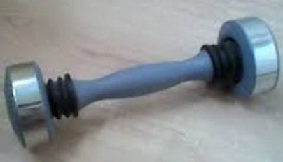 Віброгантель shake weight, багато відгуків