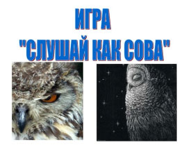 Tanórán kívüli tevékenységek a témában -, hogy megismerjék egy bagoly, vagy hogy miért nem kell attól félni, baglyok (bagoly) Tanórán kívüli tevékenységek a témában -, hogy megismerjék egy bagoly, vagy hogy miért nem kell attól félni, baglyok