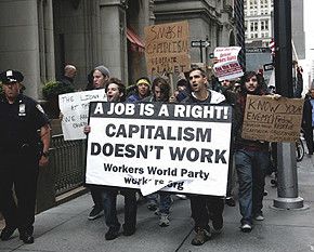 Кради-оккьюпай рух occupy wall street і боротьба вулиць проти корпорацій