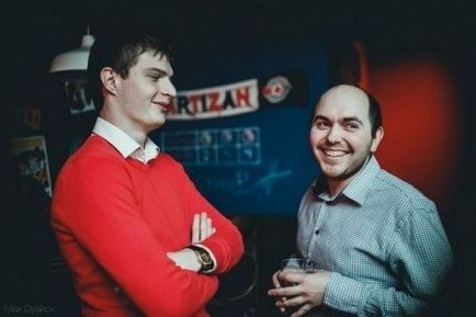 Вова Фіронов і саша кравченко як працює закритий бар borisbar