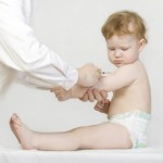 Diabetul zaharat congenital cauzează dezvoltarea bolii la un copil
