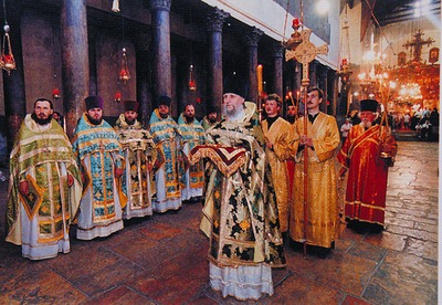 Întâlnirea episcopului este