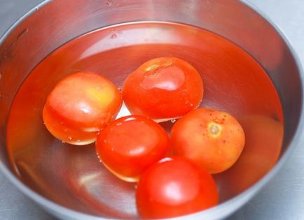 В'ялені помідори, рецепти в домашніх умовах