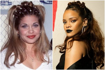 Взялися за старе 7 зачісок з 90-х, які знову на піку моди, жіноче здоров'я