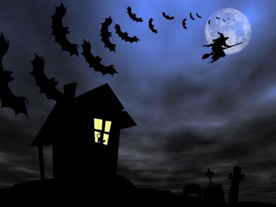 Halloween spune avere, semne, credințe și superstiții