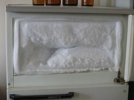 Холодильник після розморожування перестав морозити почему не холодить, причини, фото
