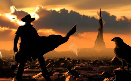 Jó film - cinóber, a film adaptációja Stephen King álma (Stephen) Jó film - cinóber, a film adaptációja Stephen King álma