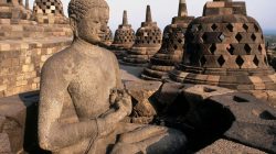 Templul din Borobudur, istoria indoneziană, descriere, fapte interesante (foto)