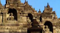 Храм Боробудур, индонезия історія, опис, цікаві факти (фото)