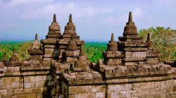 Templul din Borobudur, istoria indoneziană, descriere, fapte interesante (foto)