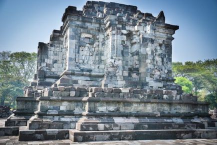 Templul Borobudur și Prambanan - obiective turistice din Djokjakarta, viața blogului cu un vis!