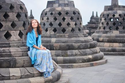 Templul Borobudur și Prambanan - obiective turistice din Djokjakarta, viața blogului cu un vis!
