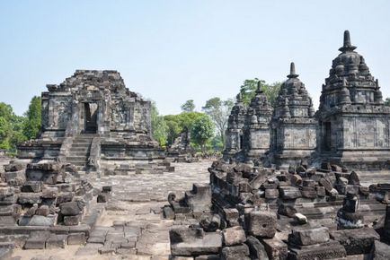 Templul din Borobudur și Prambanan - obiective turistice din Djokjakarta, viata blogului cu un vis!