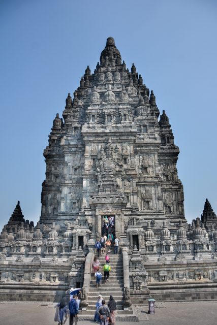 Templul din Borobudur și Prambanan - obiective turistice din Djokjakarta, viata blogului cu un vis!